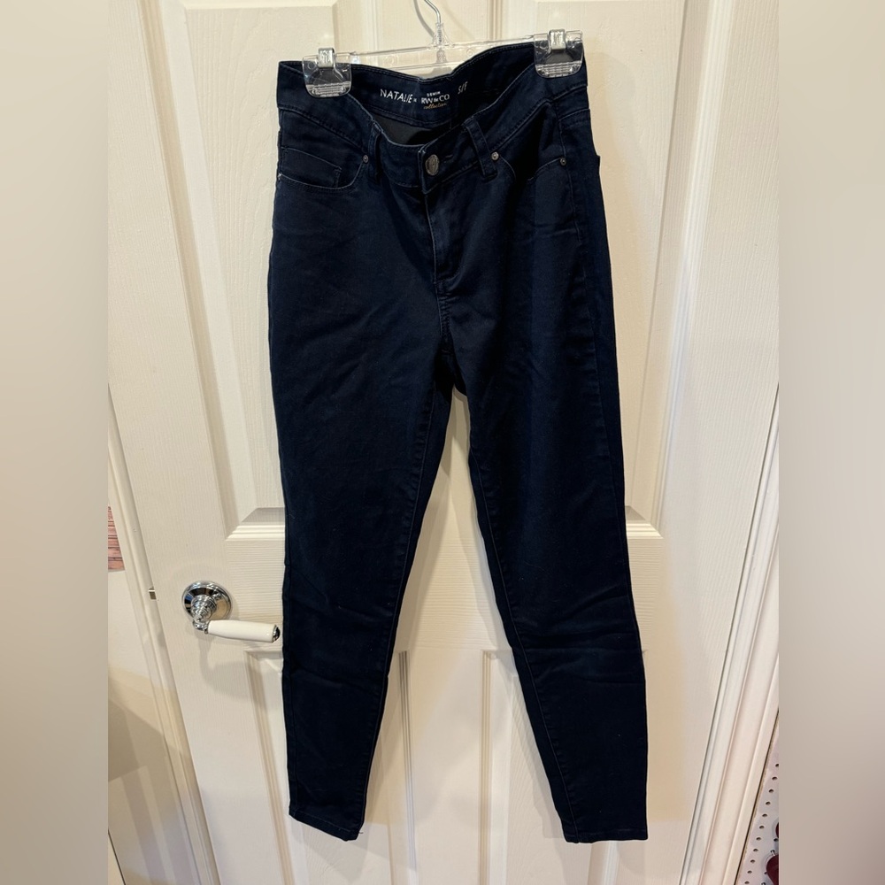 Jeggings from RW&Co